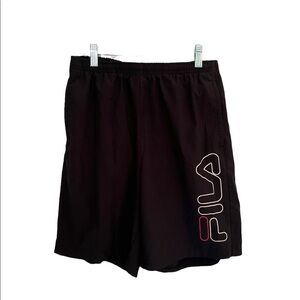 FILA Athletic Shorts